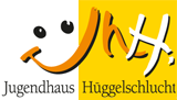 Logo-JhausH_Hueggelschlucht_gr